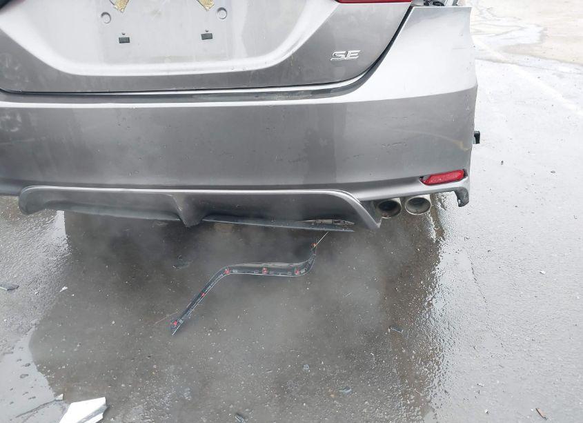 Photo 20 of 2019 Toyota Camry SE (VIN 4T1B11HK0KU719144)