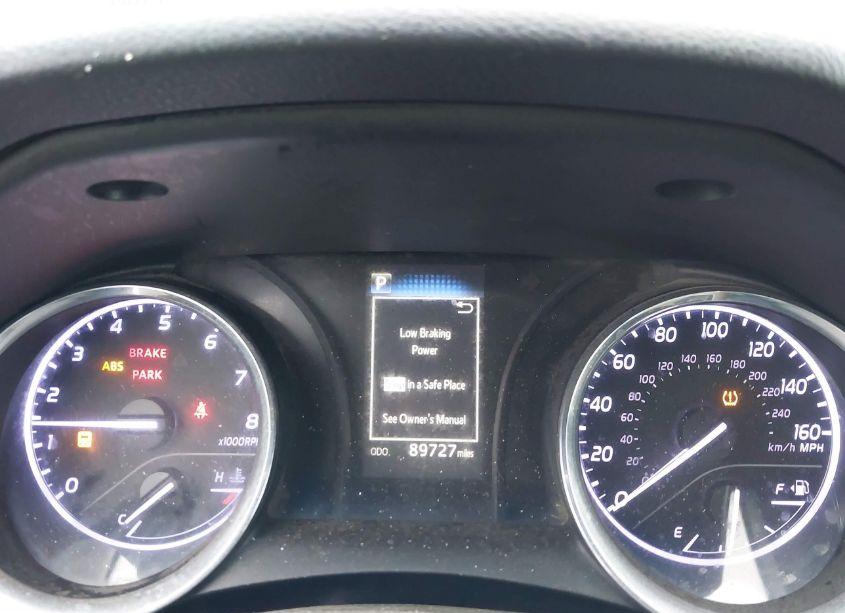 Photo 7 of 2019 Toyota Camry SE (VIN 4T1B11HK0KU719144)