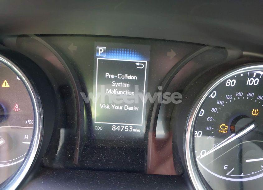 Photo 15 of 2019 Toyota Camry LE (VIN 4T1B11HK0KU723386)