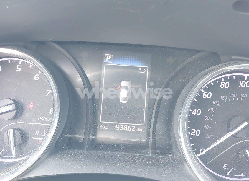 Photo 15 of 2019 Toyota Camry L/LE/XLE/SE/XSE (VIN 4T1B11HK0KU754797)