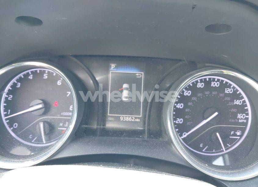 Photo 7 of 2019 Toyota Camry L/LE/XLE/SE/XSE (VIN 4T1B11HK0KU754797)