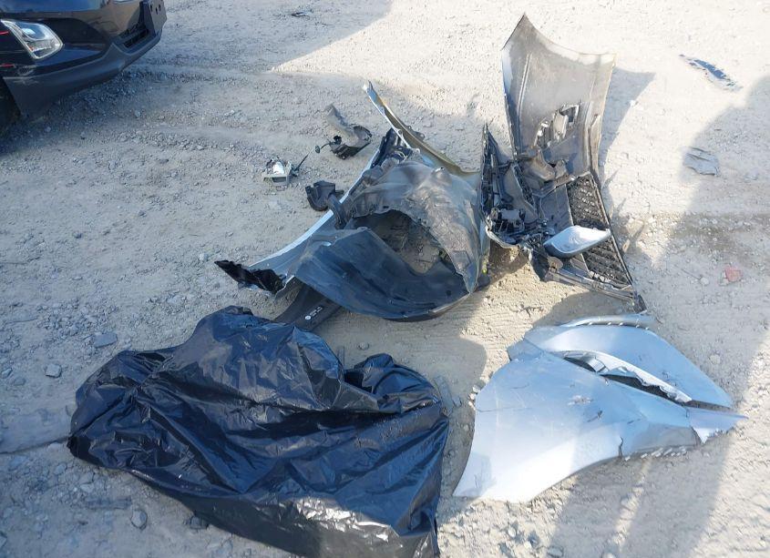 Photo 12 of 2019 Toyota Camry SE (VIN 4T1B11HK0KU785886)