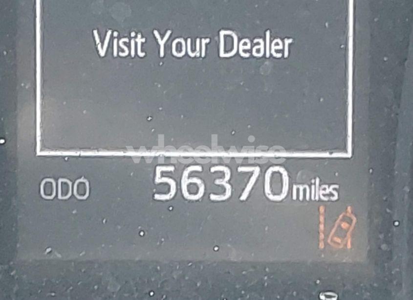 Photo 15 of 2019 Toyota Camry SE (VIN 4T1B11HK0KU809605)