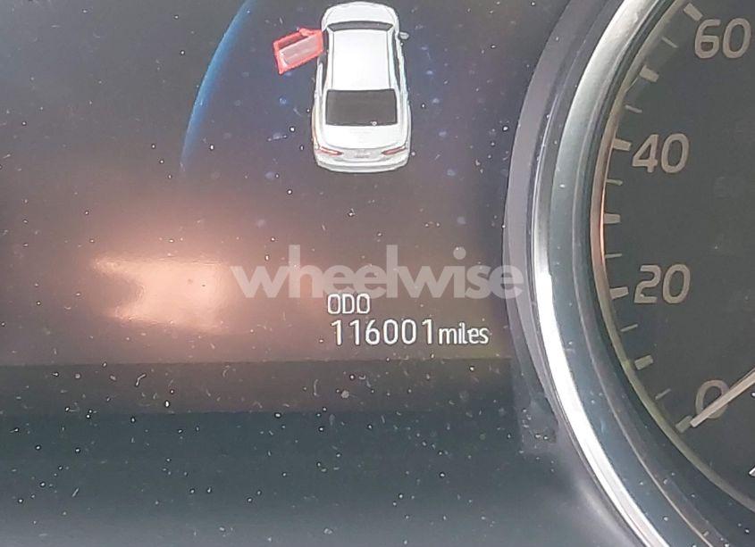 Photo 15 of 2019 Toyota Camry XLE (VIN 4T1B11HK0KU810527)