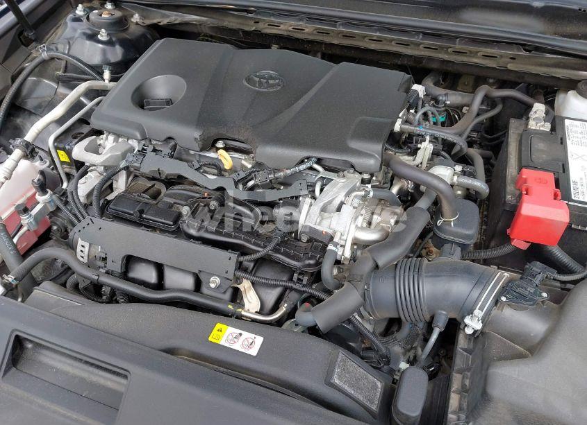 Photo 10 of 2019 Toyota Camry L/LE/SE/XLE (VIN 4T1B11HK0KU821995)