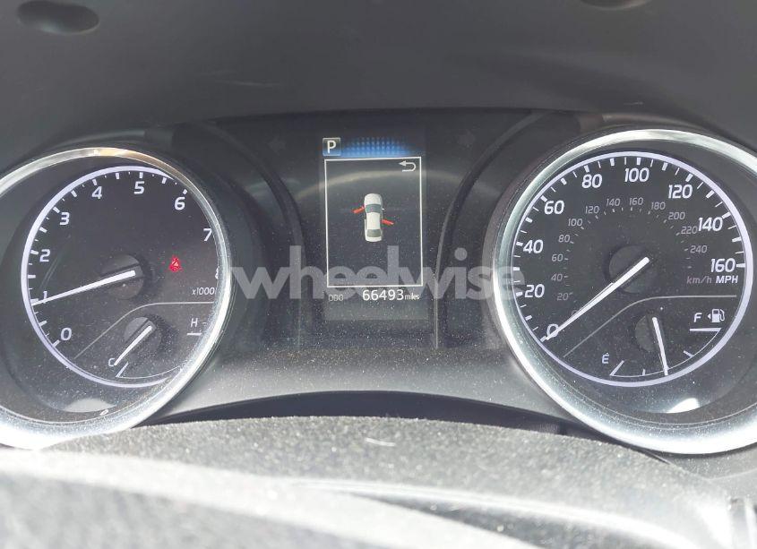 Photo 7 of 2019 Toyota Camry L/LE/SE/XLE (VIN 4T1B11HK0KU821995)