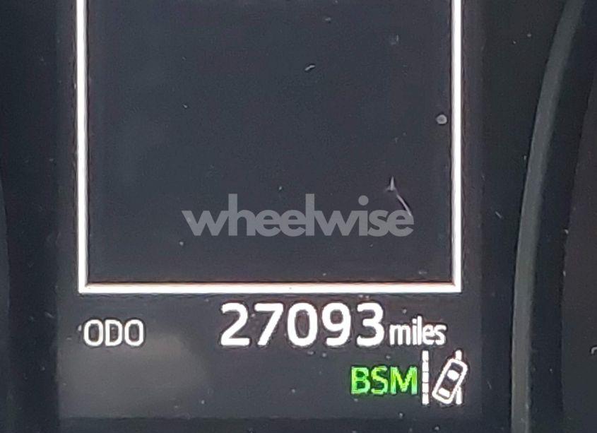 Photo 15 of 2019 Toyota Camry SE (VIN 4T1B11HK0KU845875)