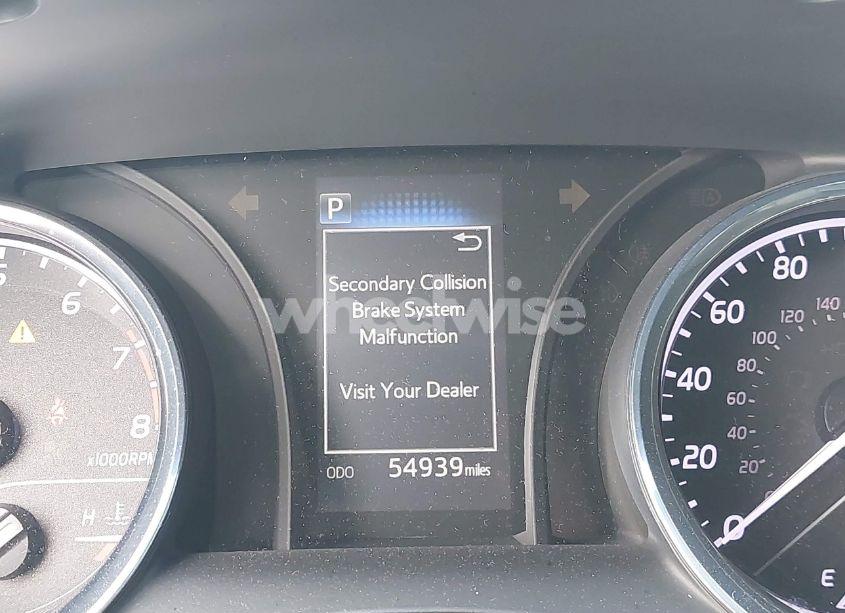 Photo 15 of 2019 Toyota Camry SE (VIN 4T1B11HK0KU854530)