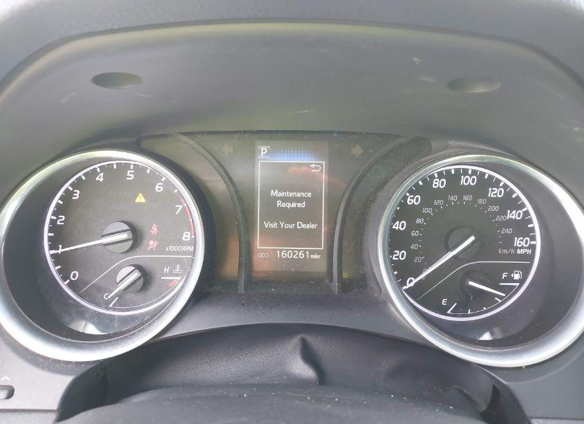 Photo 7 of 2018 Toyota Camry SE (VIN 4T1B11HK1JU047495)