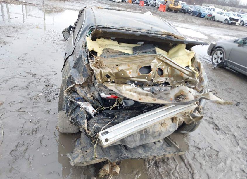 Photo 6 of 2018 Toyota Camry SE (VIN 4T1B11HK1JU066497)