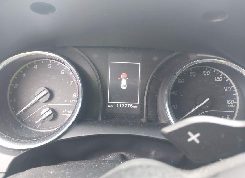 Photo 7 of 2018 Toyota Camry SE (VIN 4T1B11HK1JU127590)