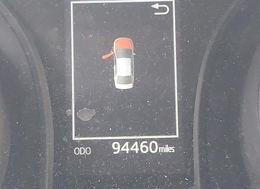 Photo 15 of 2018 Toyota Camry LE (VIN 4T1B11HK1JU130392)