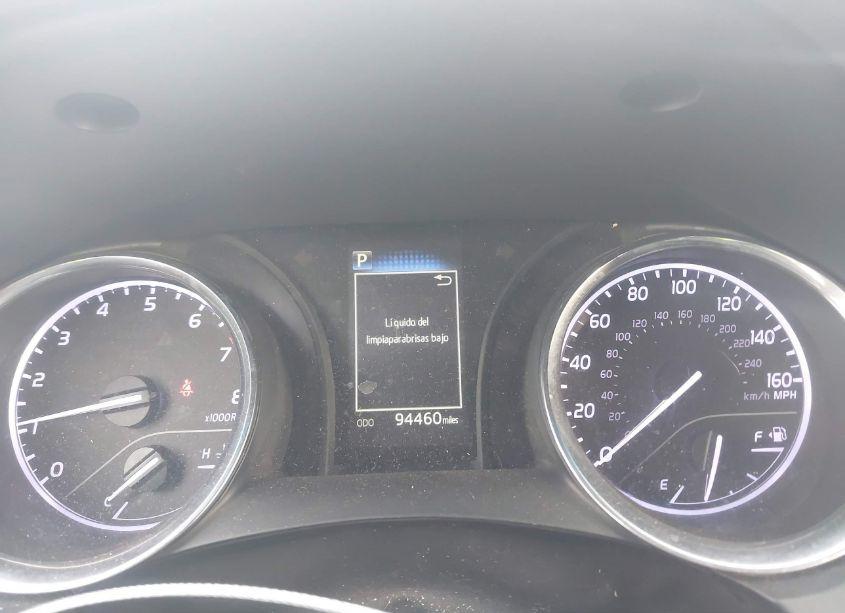 Photo 7 of 2018 Toyota Camry LE (VIN 4T1B11HK1JU130392)