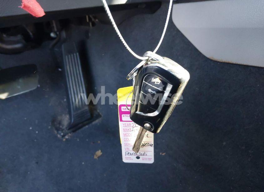 Photo 11 of 2018 Toyota Camry SE (VIN 4T1B11HK1JU141098)