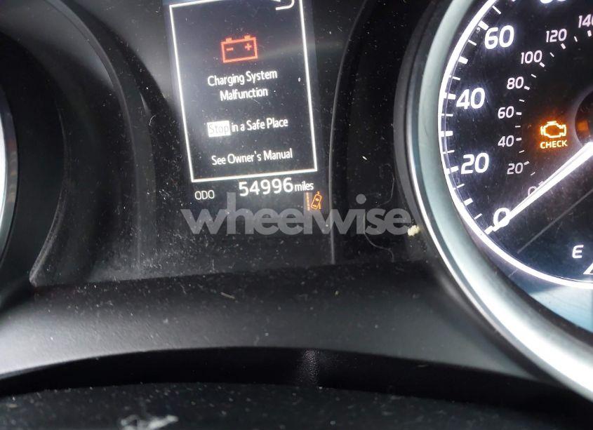 Photo 15 of 2018 Toyota Camry SE (VIN 4T1B11HK1JU516276)