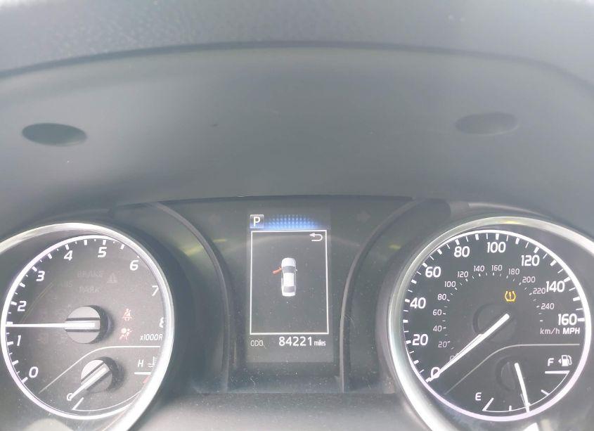 Photo 15 of 2018 Toyota Camry LE (VIN 4T1B11HK1JU522353)