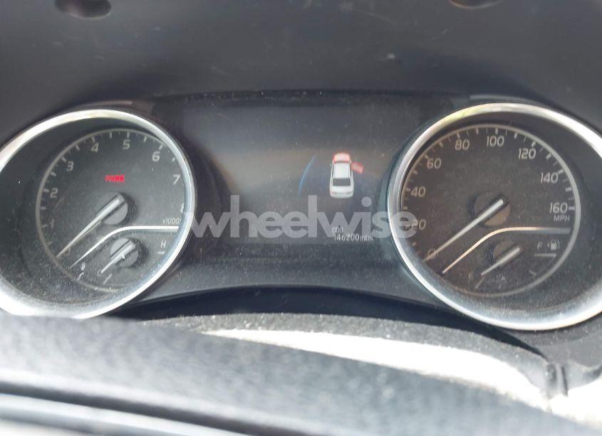 Photo 7 of 2018 Toyota Camry XLE (VIN 4T1B11HK1JU524846)