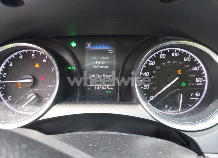 Photo 15 of 2018 Toyota Camry L/LE/SE/XLE (VIN 4T1B11HK1JU540044)