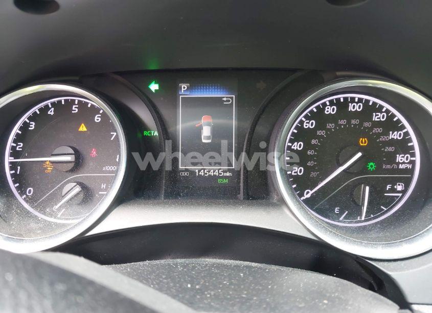 Photo 7 of 2018 Toyota Camry L/LE/SE/XLE (VIN 4T1B11HK1JU540044)