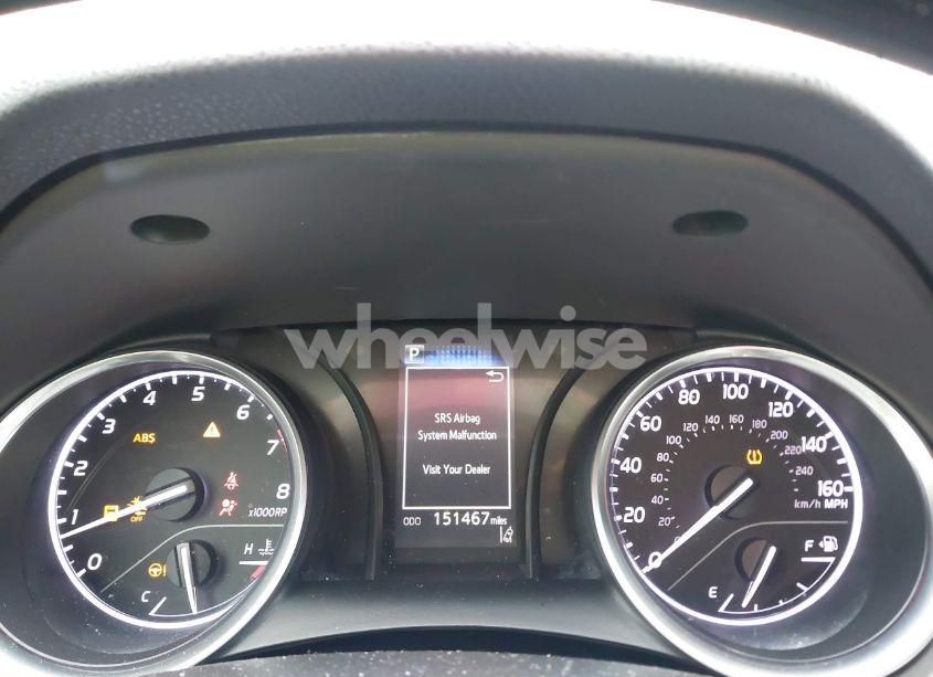 Photo 7 of 2018 Toyota Camry L (VIN 4T1B11HK1JU541694)