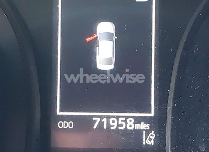 Photo 16 of 2018 Toyota Camry SE (VIN 4T1B11HK1JU554896)