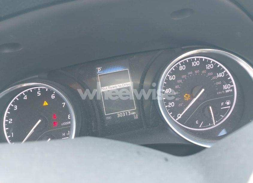 Photo 7 of 2018 Toyota Camry LE (VIN 4T1B11HK1JU555434)