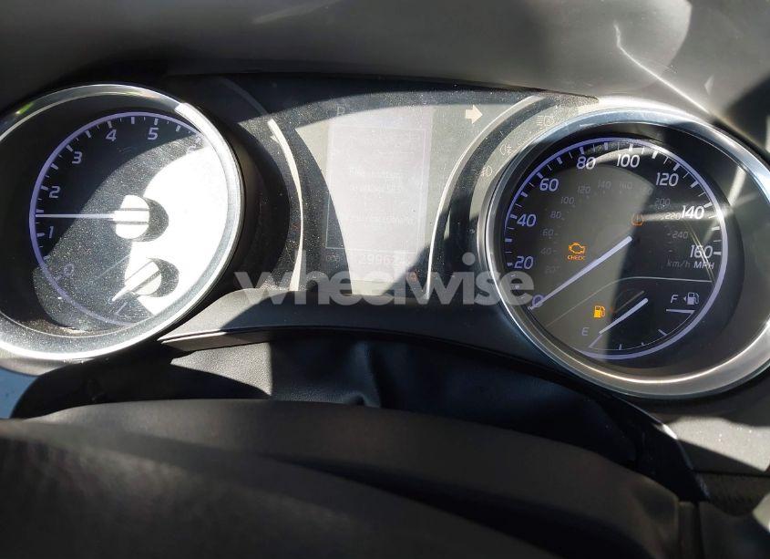 Photo 7 of 2018 Toyota Camry LE (VIN 4T1B11HK1JU565039)