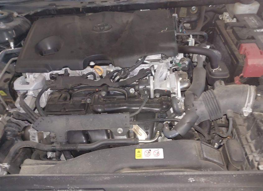 Photo 10 of 2018 Toyota Camry SE (VIN 4T1B11HK1JU568555)