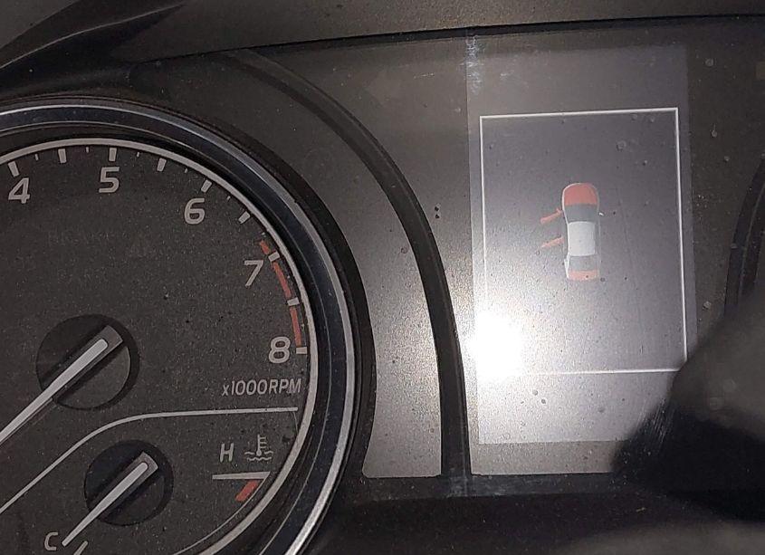 Photo 14 of 2018 Toyota Camry SE (VIN 4T1B11HK1JU568555)