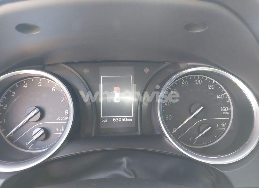 Photo 7 of 2018 Toyota Camry SE (VIN 4T1B11HK1JU573982)