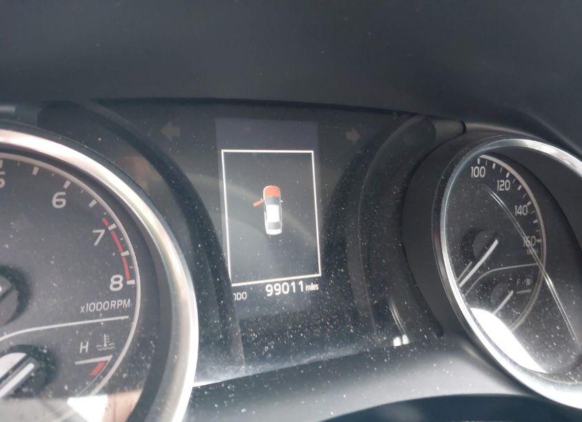 Photo 7 of 2018 Toyota Camry SE (VIN 4T1B11HK1JU581970)