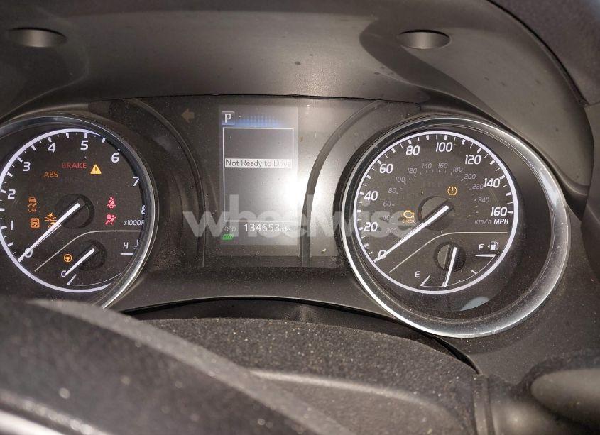 Photo 7 of 2018 Toyota Camry LE (VIN 4T1B11HK1JU592936)