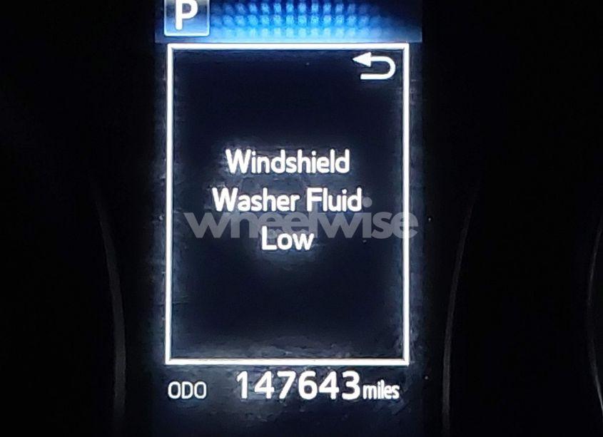 Photo 16 of 2018 Toyota Camry LE (VIN 4T1B11HK1JU595190)