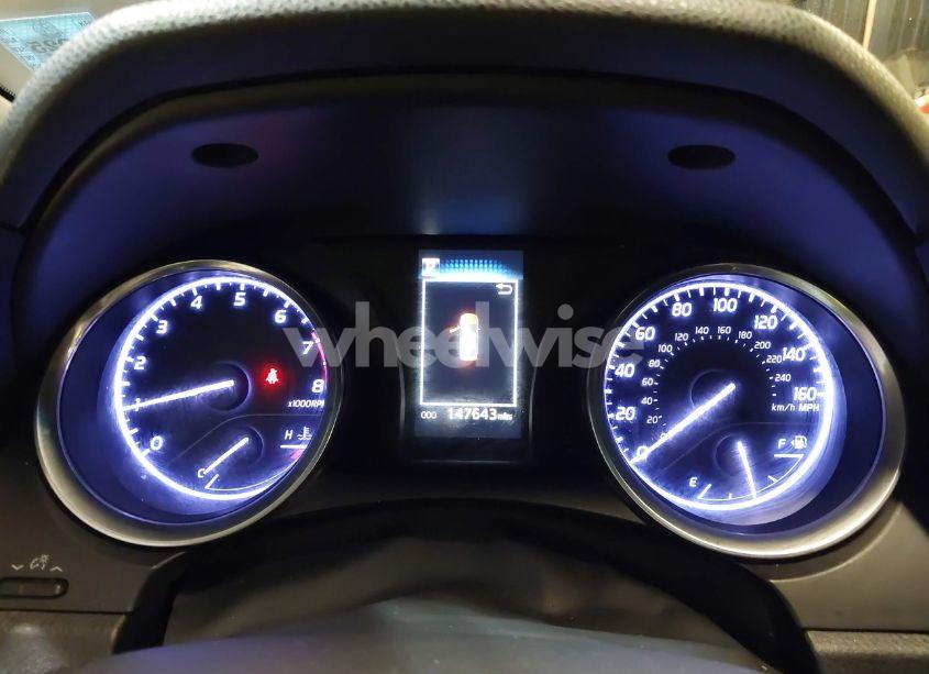 Photo 7 of 2018 Toyota Camry LE (VIN 4T1B11HK1JU595190)