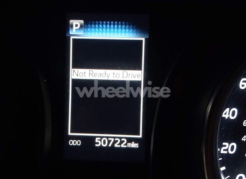 Photo 16 of 2018 Toyota Camry LE (VIN 4T1B11HK1JU599594)