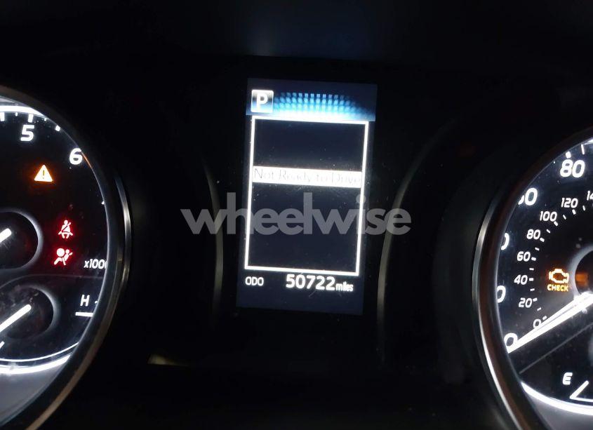 Photo 7 of 2018 Toyota Camry LE (VIN 4T1B11HK1JU599594)