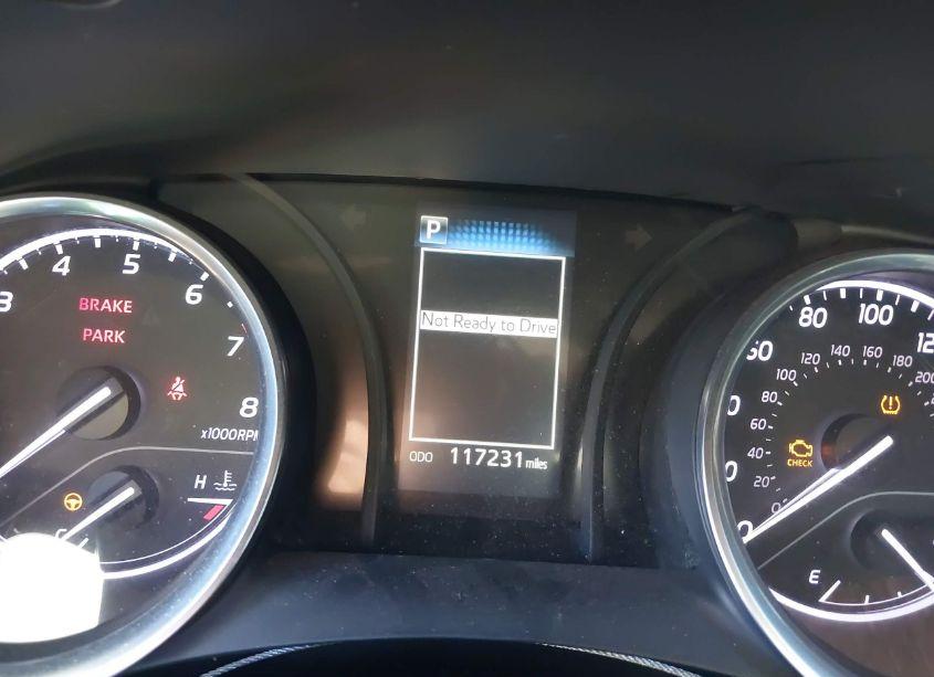 Photo 7 of 2018 Toyota Camry SE (VIN 4T1B11HK1JU606284)