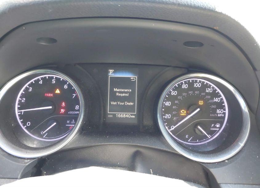 Photo 7 of 2018 Toyota Camry SE (VIN 4T1B11HK1JU641889)