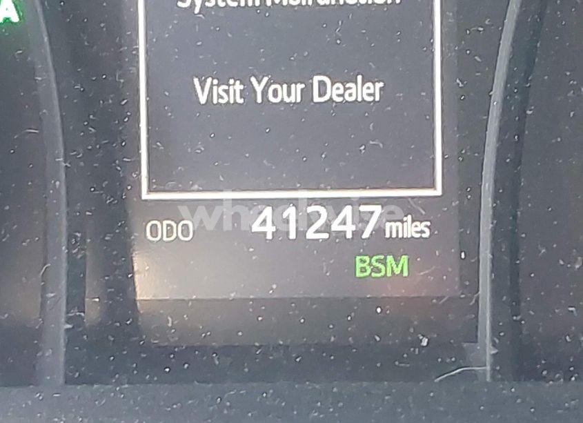 Photo 15 of 2018 Toyota Camry SE (VIN 4T1B11HK1JU647868)