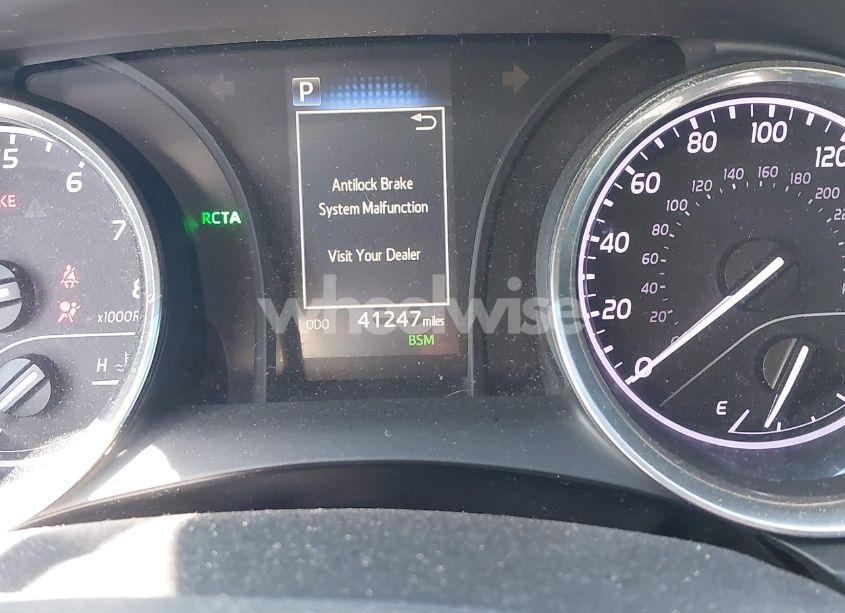 Photo 7 of 2018 Toyota Camry SE (VIN 4T1B11HK1JU647868)