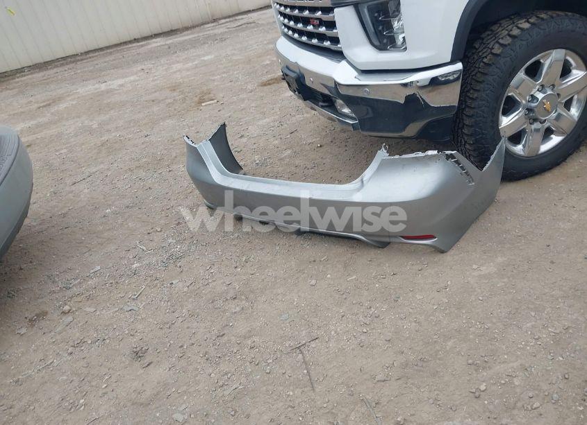 Photo 12 of 2018 Toyota Camry SE (VIN 4T1B11HK1JU658269)