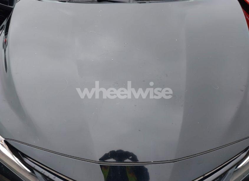 Photo 10 of 2018 Toyota Camry SE (VIN 4T1B11HK1JU661754)