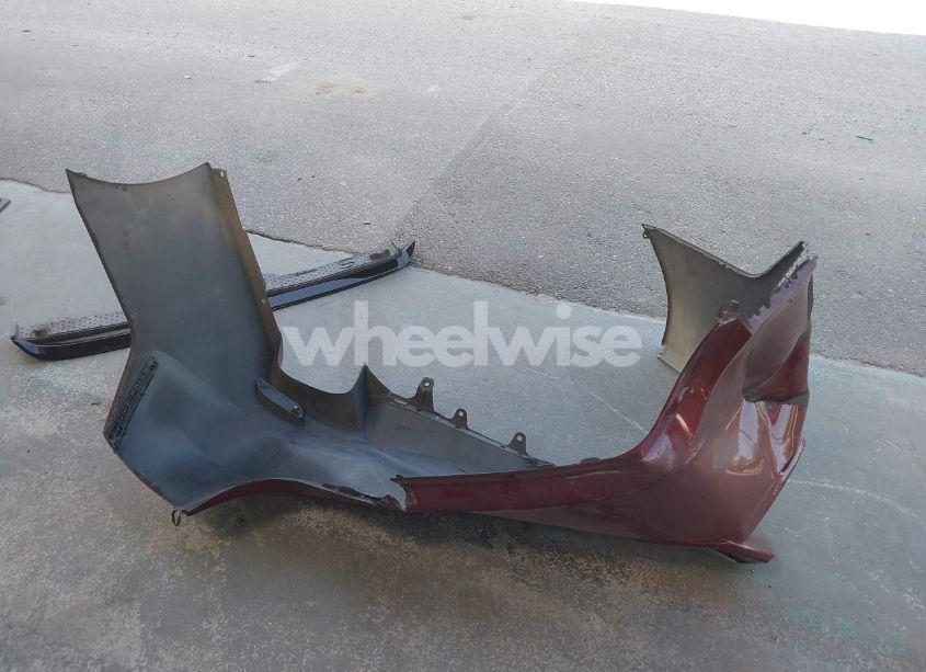 Photo 12 of 2018 Toyota Camry SE (VIN 4T1B11HK1JU663035)