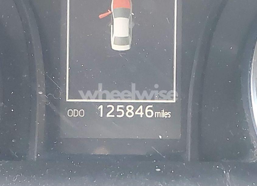 Photo 15 of 2019 Toyota Camry SE (VIN 4T1B11HK1KU170294)