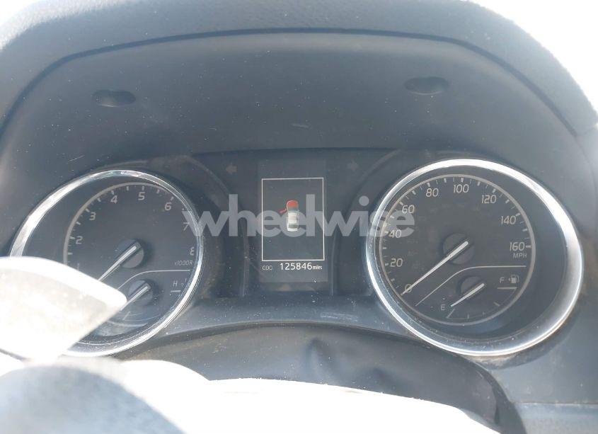 Photo 7 of 2019 Toyota Camry SE (VIN 4T1B11HK1KU170294)