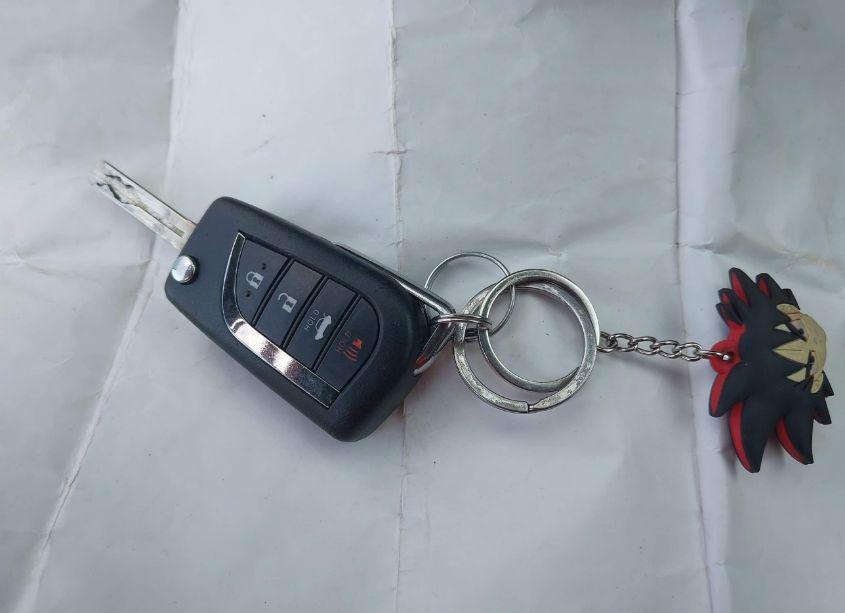 Photo 11 of 2019 Toyota Camry SE (VIN 4T1B11HK1KU224726)