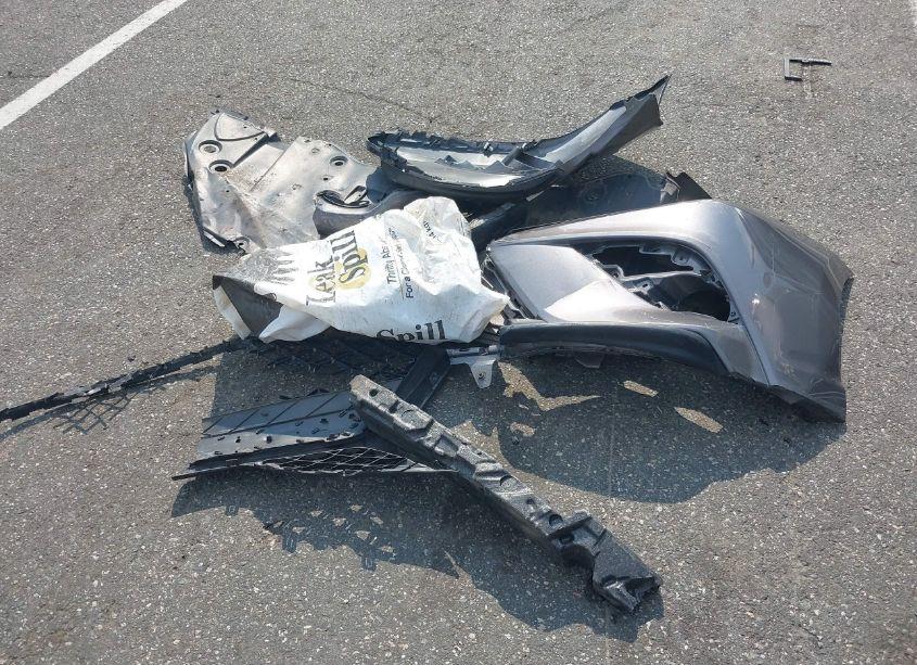 Photo 12 of 2019 Toyota Camry SE (VIN 4T1B11HK1KU224726)