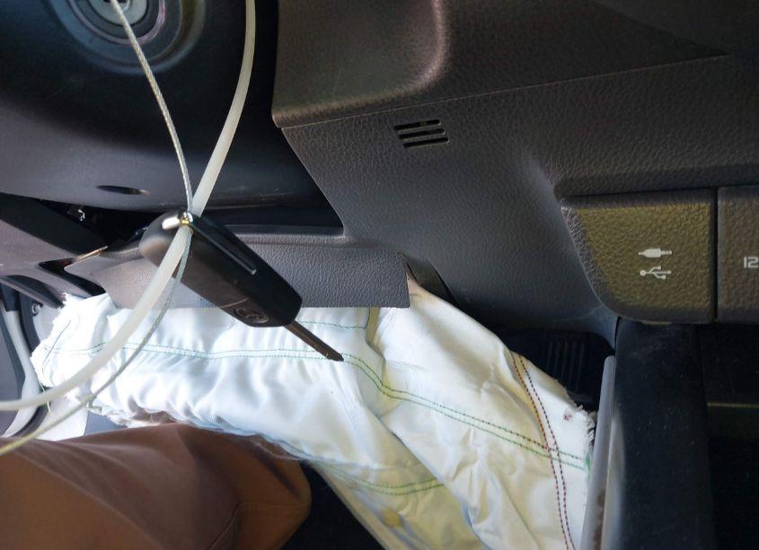 Photo 11 of 2019 Toyota Camry LE (VIN 4T1B11HK1KU225021)