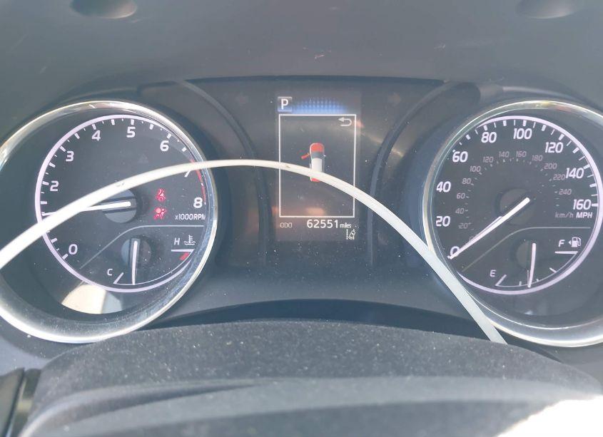 Photo 7 of 2019 Toyota Camry LE (VIN 4T1B11HK1KU225021)