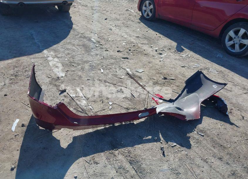 Photo 12 of 2019 Toyota Camry LE (VIN 4T1B11HK1KU233345)